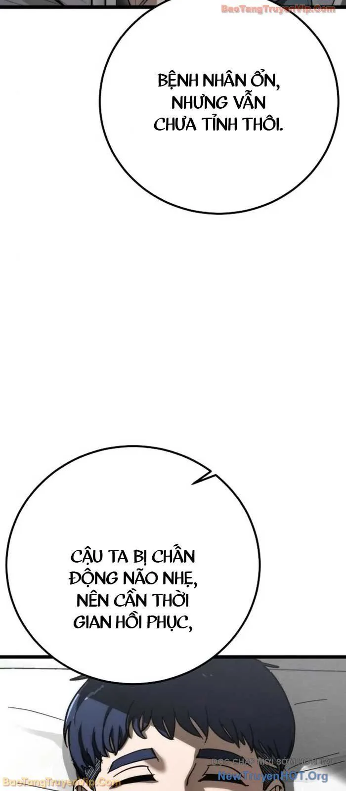 Người Dọn Dẹp chương 3 - trang 13