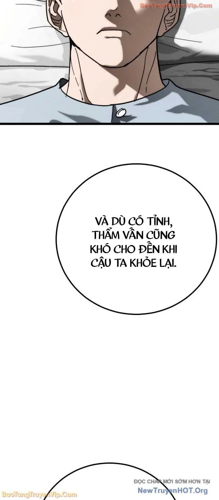 Người Dọn Dẹp chương 3 - trang 14