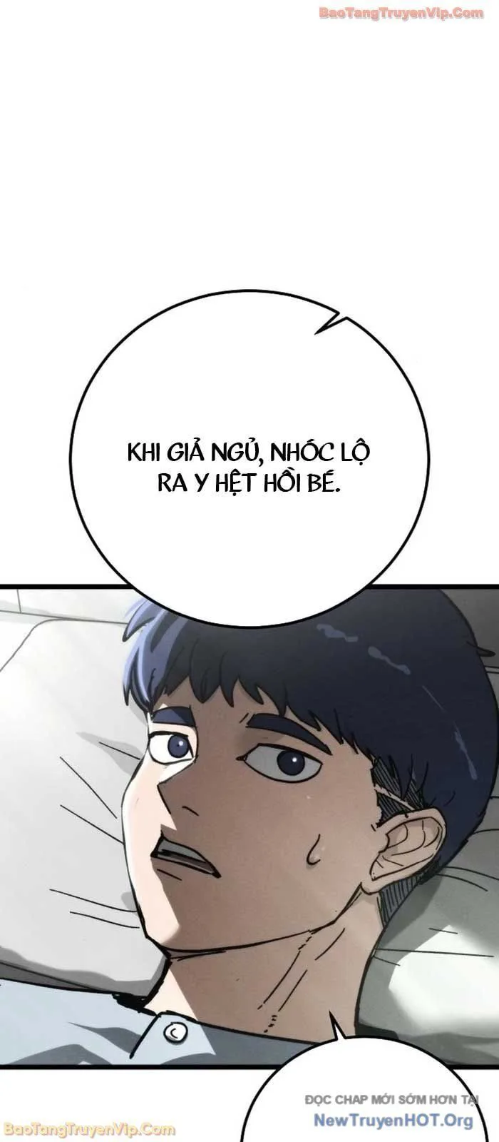 Người Dọn Dẹp chương 3 - trang 22