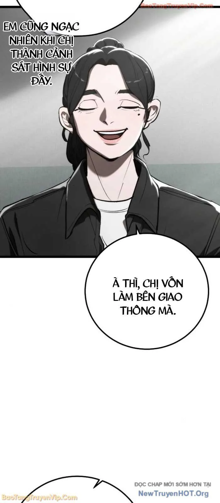 Người Dọn Dẹp chương 3 - trang 26