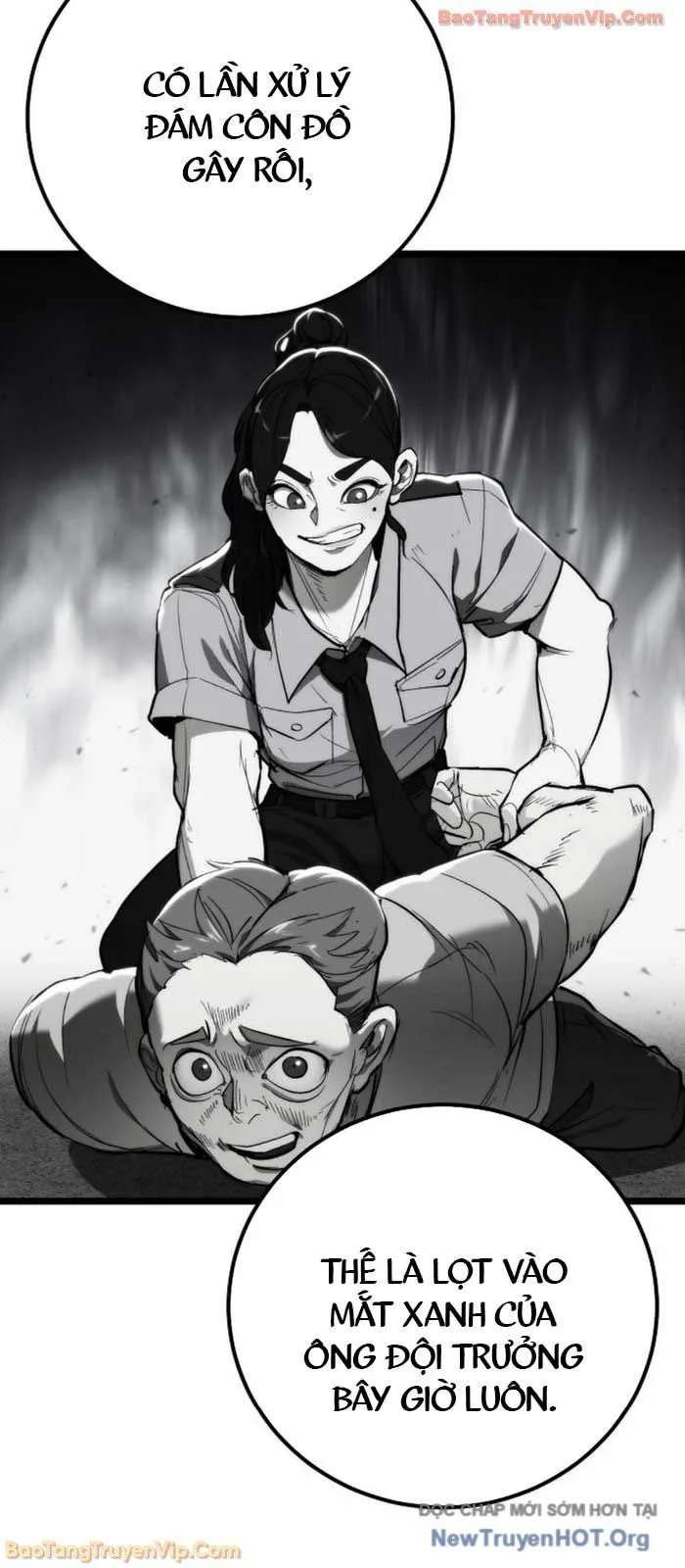 Người Dọn Dẹp chương 3 - trang 27