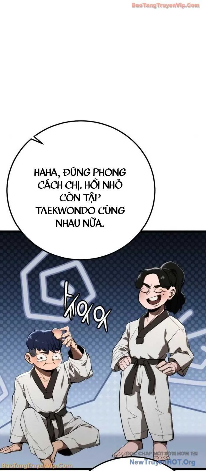 Người Dọn Dẹp chương 3 - trang 28