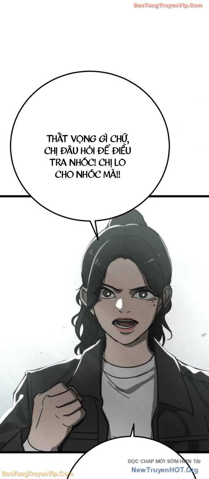 Người Dọn Dẹp chương 3 - trang 36