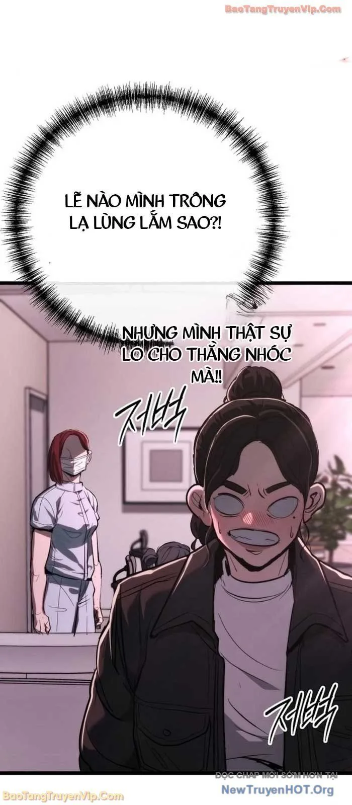 Người Dọn Dẹp chương 3 - trang 48
