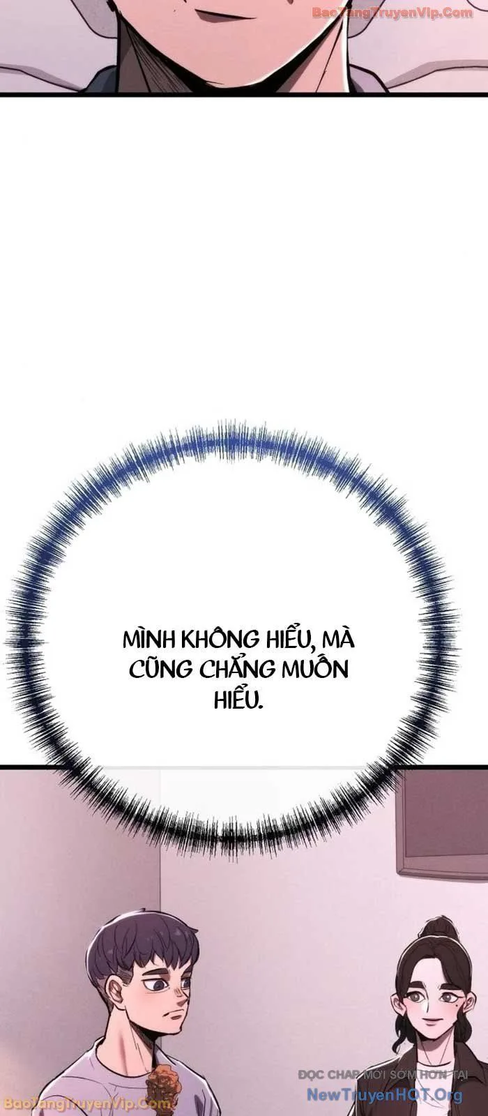 Người Dọn Dẹp chương 3 - trang 56