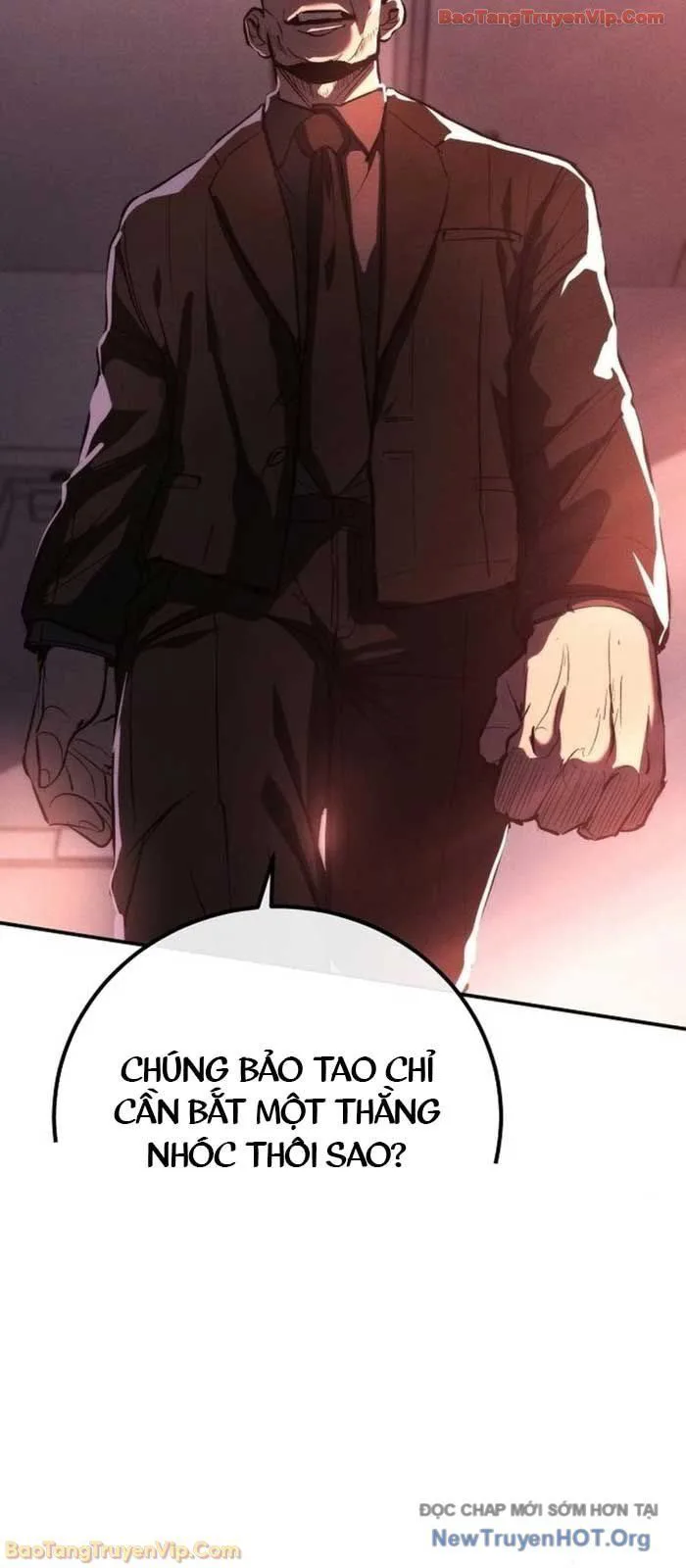 Người Dọn Dẹp chương 3 - trang 100