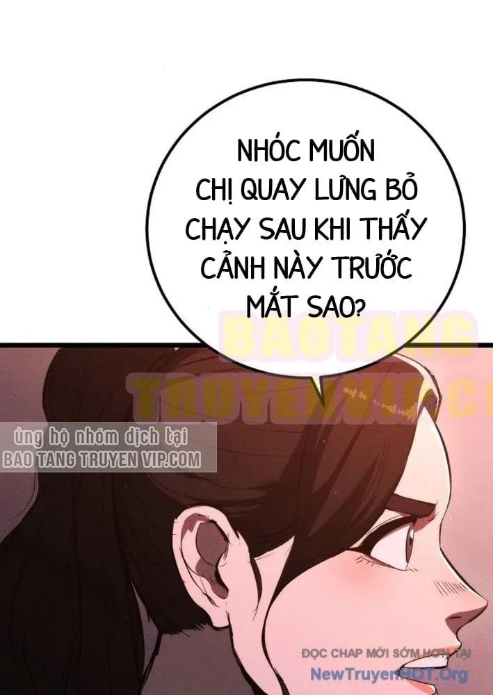 Người Dọn Dẹp chương 4 - trang 37