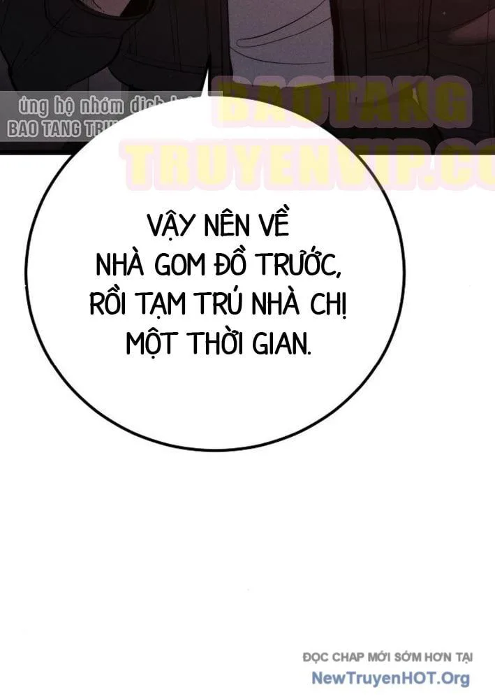 Người Dọn Dẹp chương 4 - trang 42