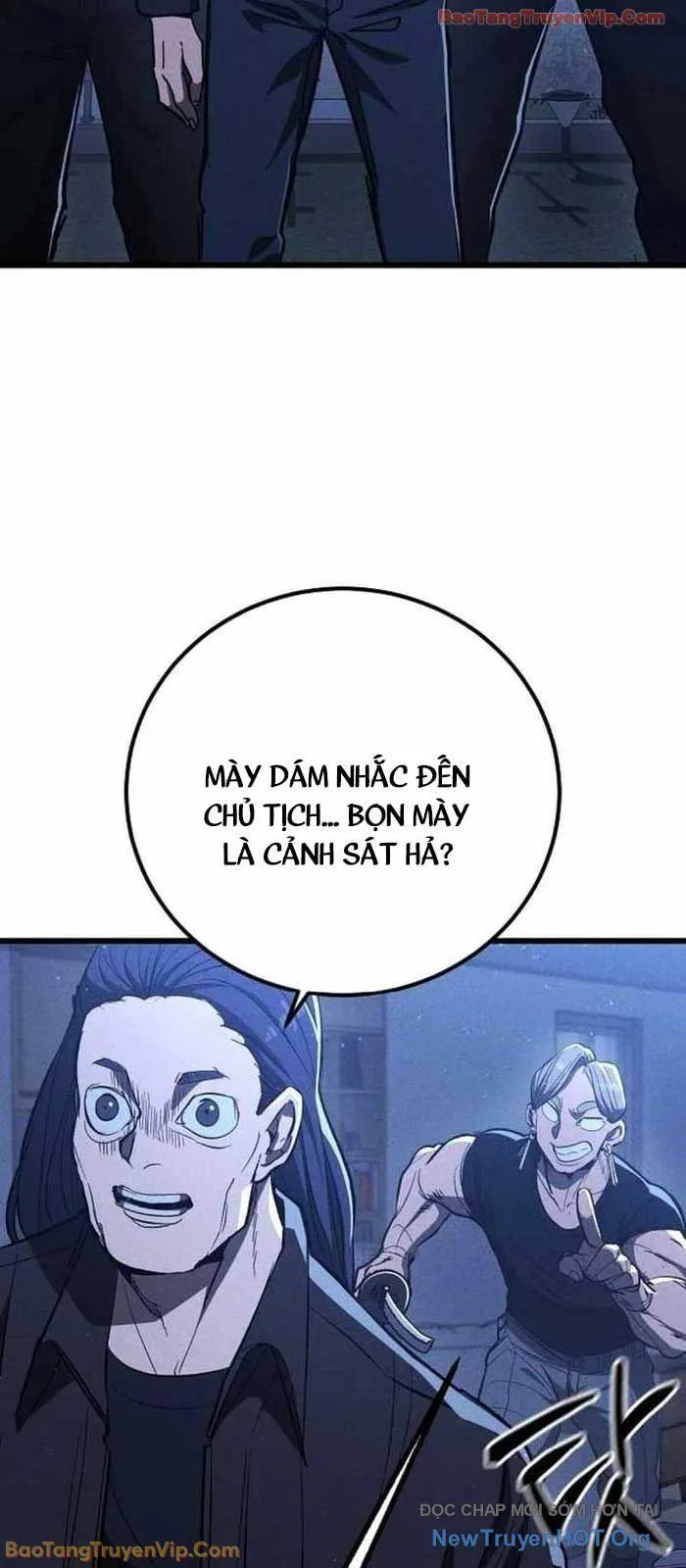 Người Dọn Dẹp chương 5 - trang 55