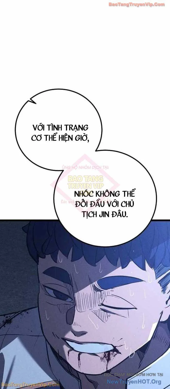 Người Dọn Dẹp chương 5 - trang 81