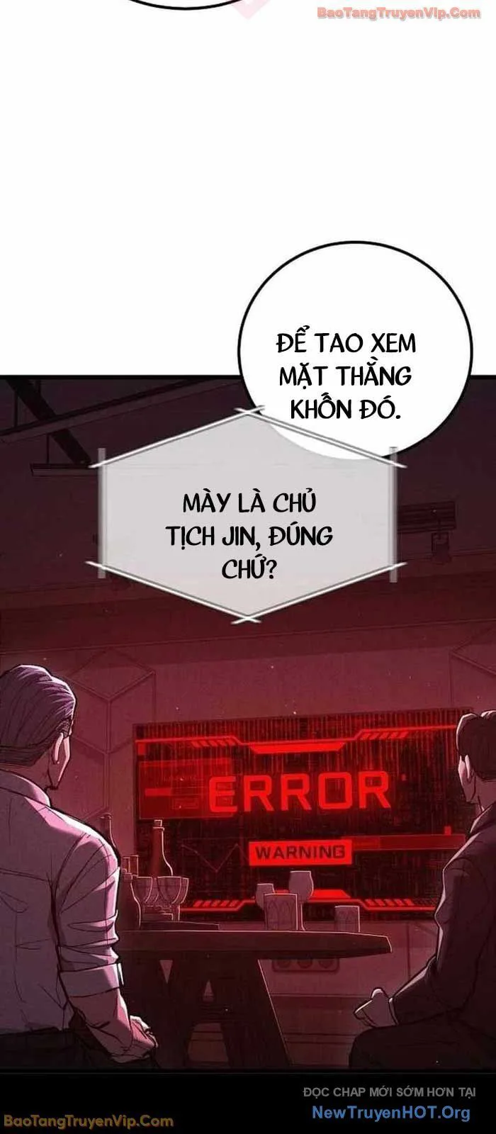 Người Dọn Dẹp chương 5 - trang 98