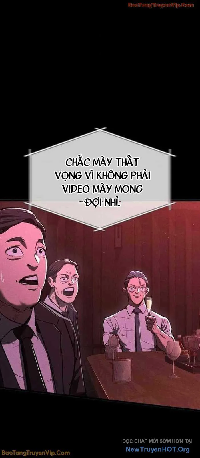 Người Dọn Dẹp chương 5 - trang 99
