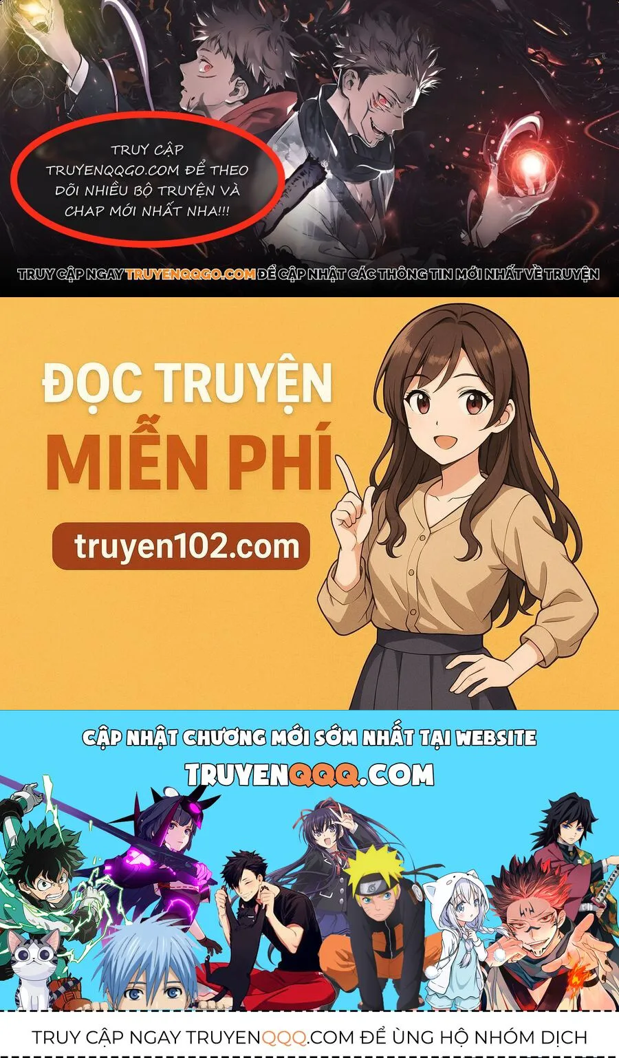 Người Dọn Dẹp chương 8 - trang 37