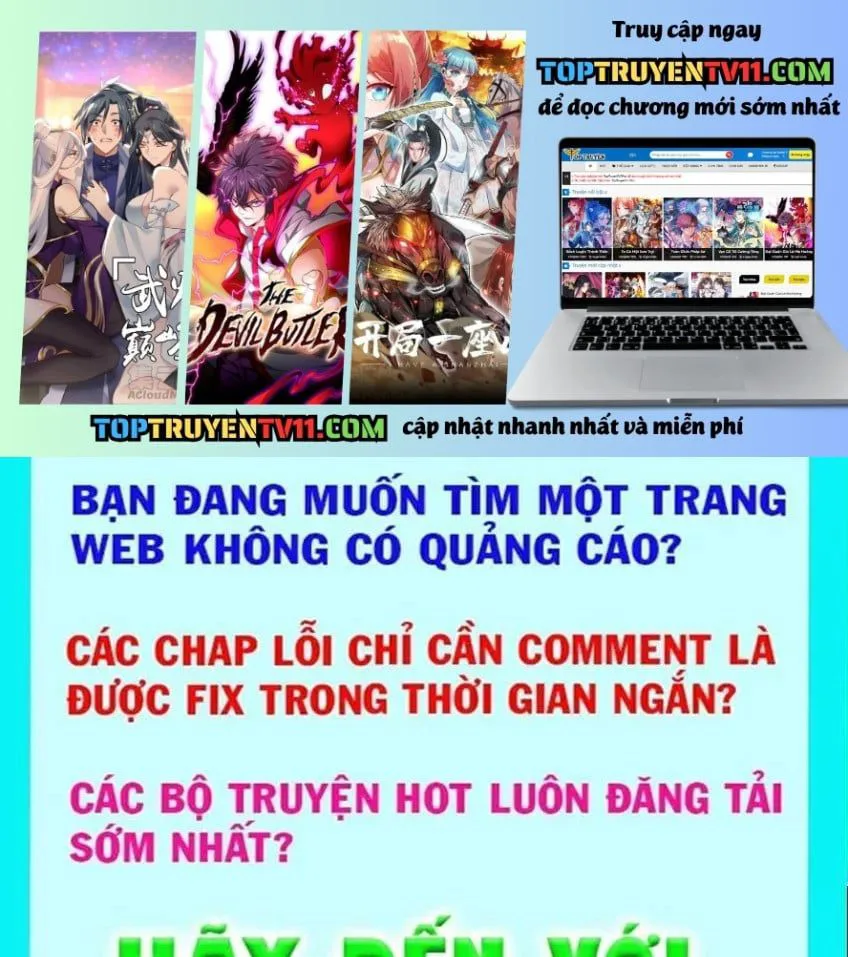 Người Dọn Dẹp chương 11 - trang 2