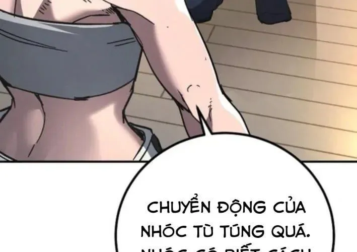 Người Dọn Dẹp chương 11 - trang 34