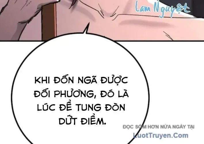 Người Dọn Dẹp chương 11 - trang 39