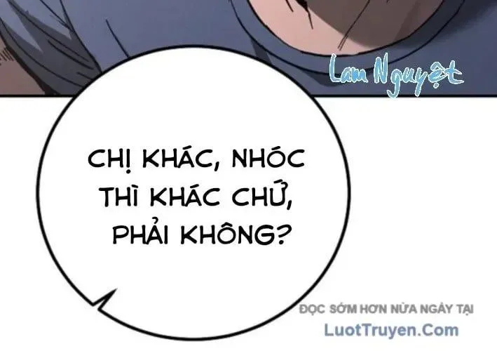 Người Dọn Dẹp chương 11 - trang 43