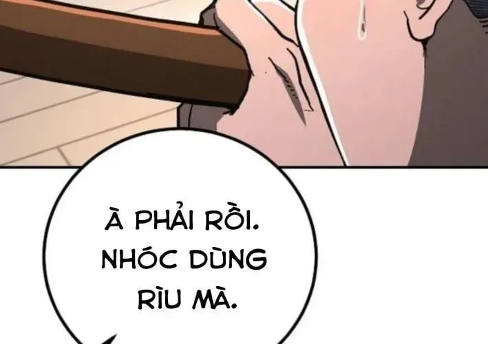 Người Dọn Dẹp chương 11 - trang 54