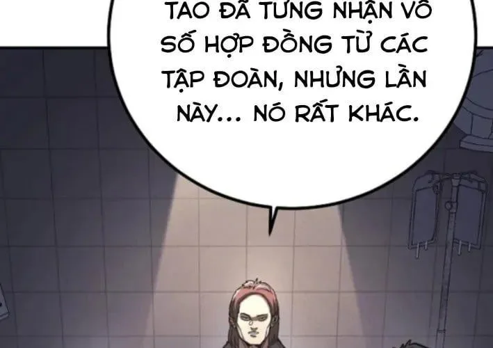 Người Dọn Dẹp chương 11 - trang 88