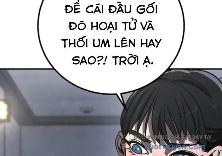 Người Dọn Dẹp chương 11 - trang 129