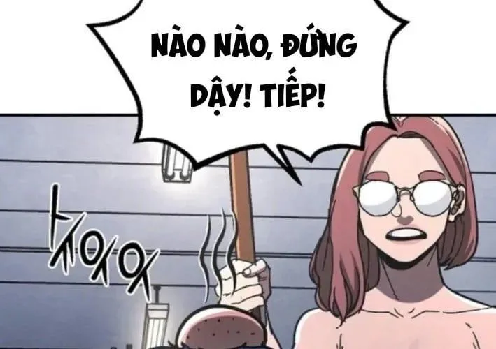 Người Dọn Dẹp chương 11 - trang 162