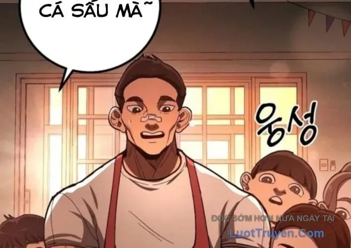 Người Dọn Dẹp chương 11 - trang 177