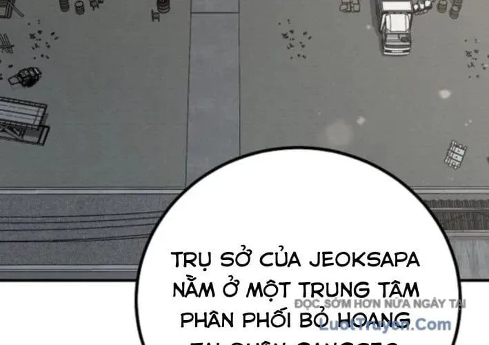 Người Dọn Dẹp chương 11 - trang 237