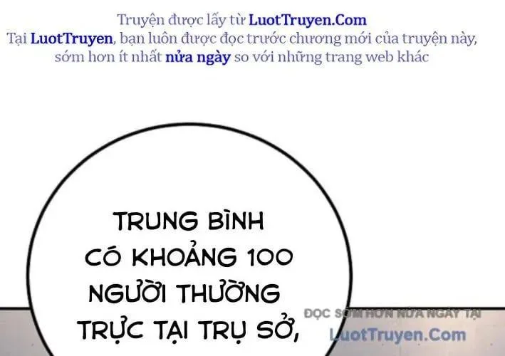 Người Dọn Dẹp chương 11 - trang 239