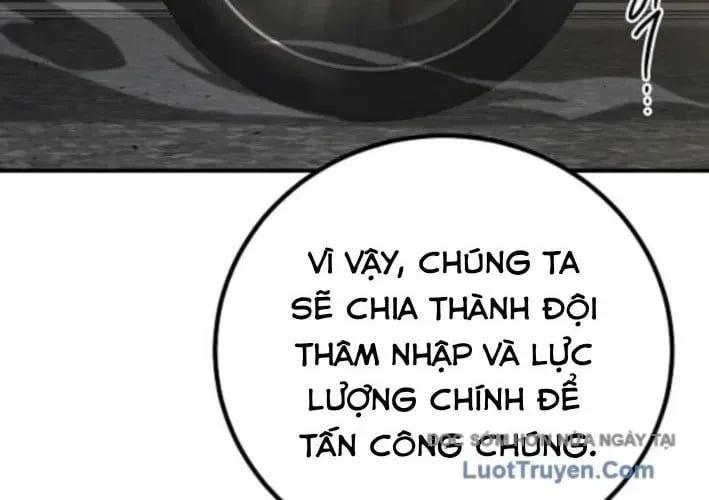 Người Dọn Dẹp chương 11 - trang 245