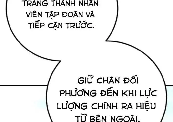 Người Dọn Dẹp chương 11 - trang 250