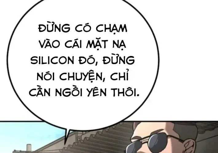 Người Dọn Dẹp chương 11 - trang 254