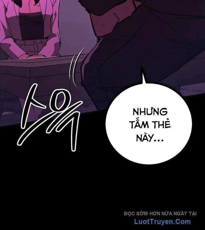Người Dọn Dẹp chương 12 - trang 8