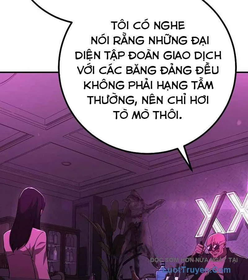 Người Dọn Dẹp chương 12 - trang 17