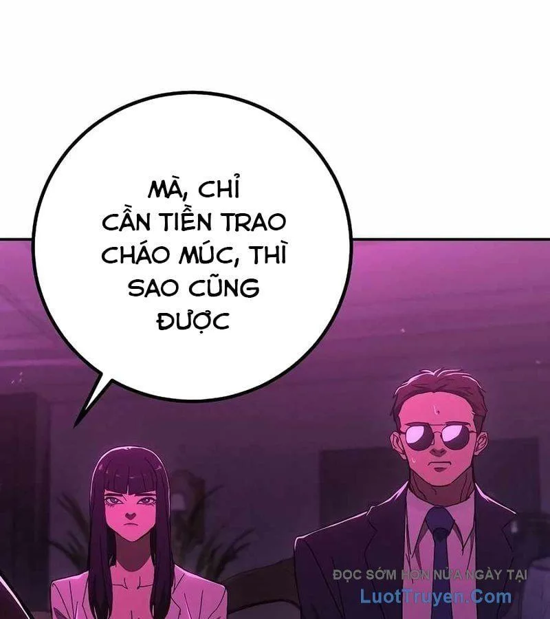Người Dọn Dẹp chương 12 - trang 19