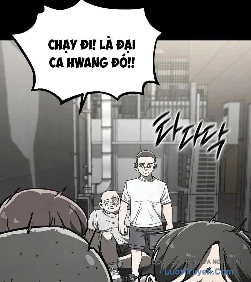 Người Dọn Dẹp chương 12 - trang 40