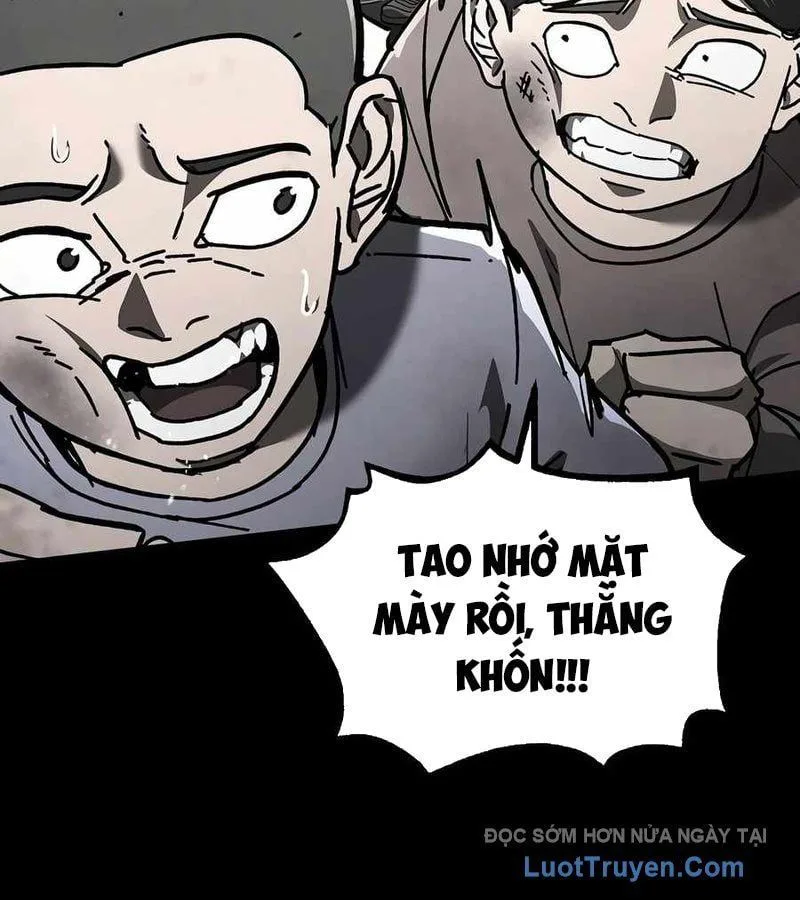 Người Dọn Dẹp chương 12 - trang 41
