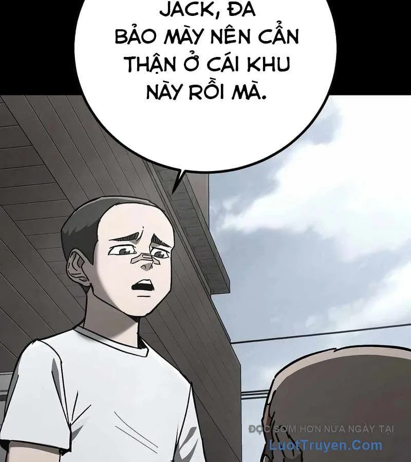 Người Dọn Dẹp chương 12 - trang 45