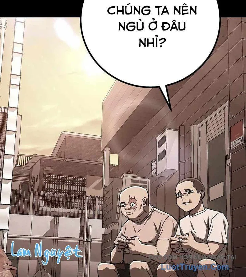 Người Dọn Dẹp chương 12 - trang 51