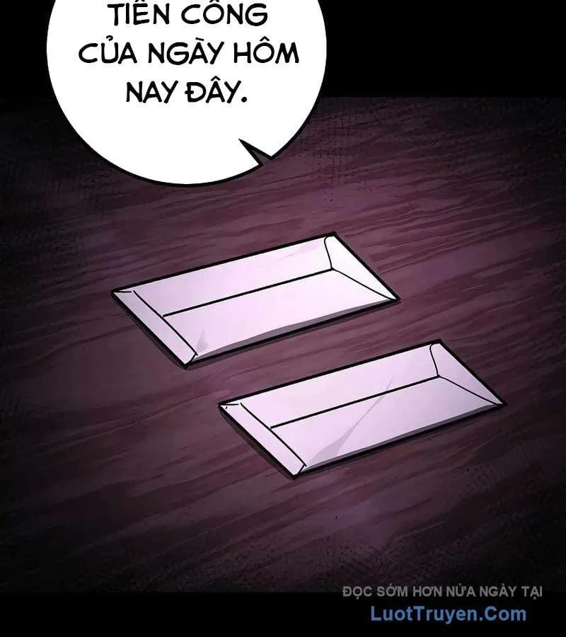 Người Dọn Dẹp chương 12 - trang 64
