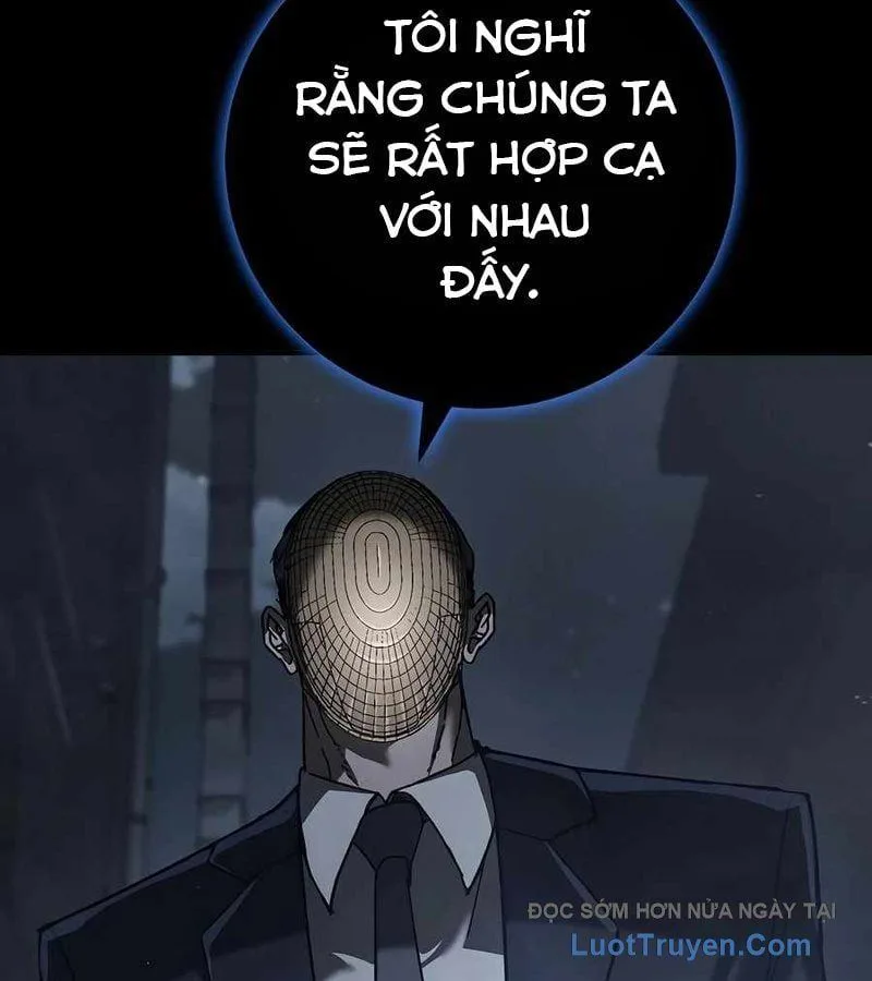 Người Dọn Dẹp chương 12 - trang 81