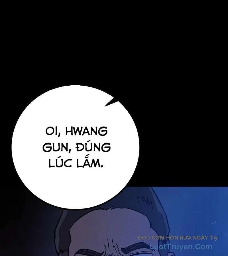 Người Dọn Dẹp chương 12 - trang 93