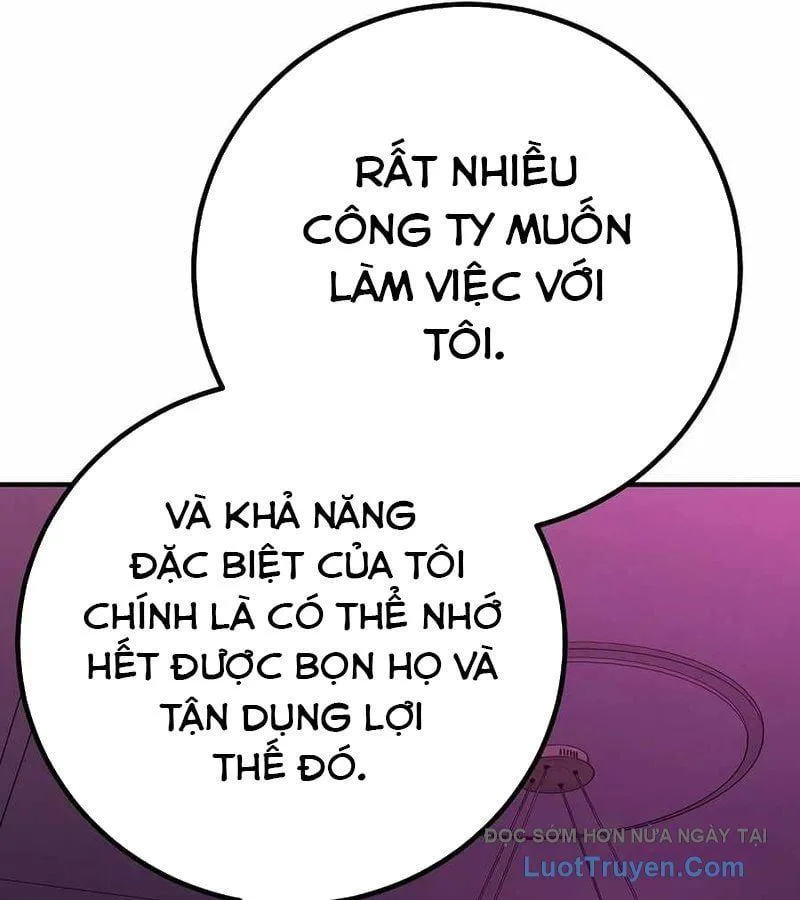 Người Dọn Dẹp chương 12 - trang 135