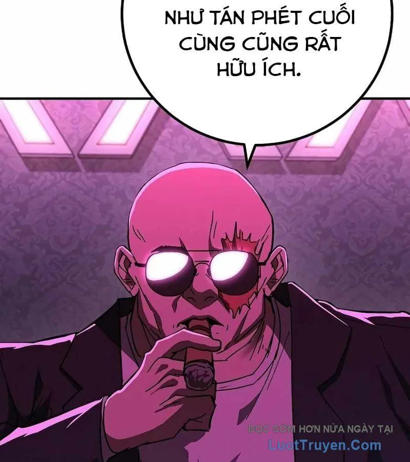 Người Dọn Dẹp chương 12 - trang 138