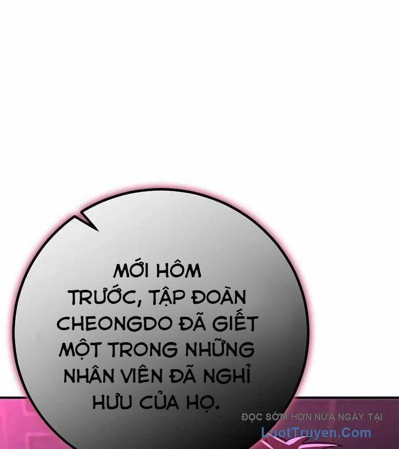 Người Dọn Dẹp chương 12 - trang 142