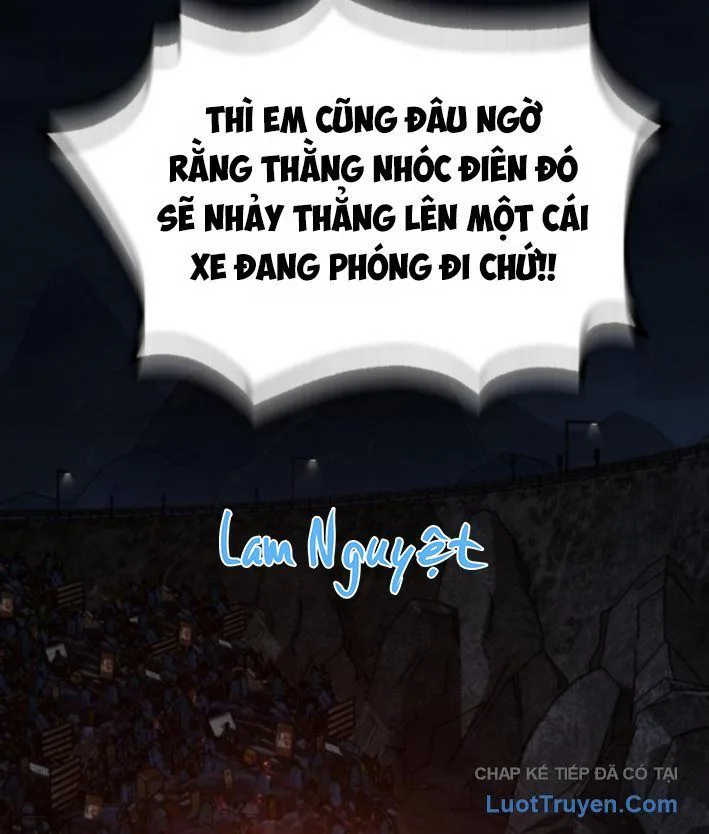 Người Dọn Dẹp chương 14 - trang 34