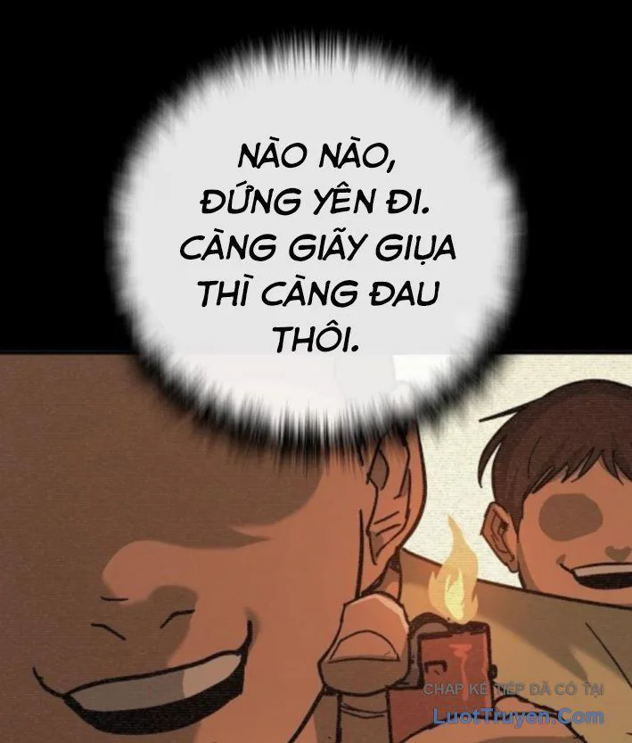 Người Dọn Dẹp chương 14 - trang 44