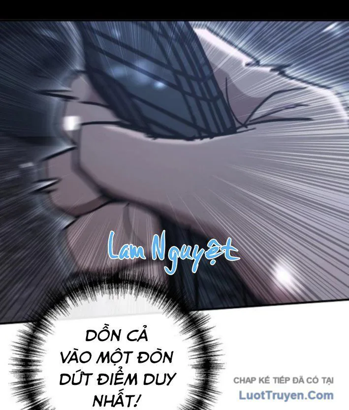 Người Dọn Dẹp chương 14 - trang 135
