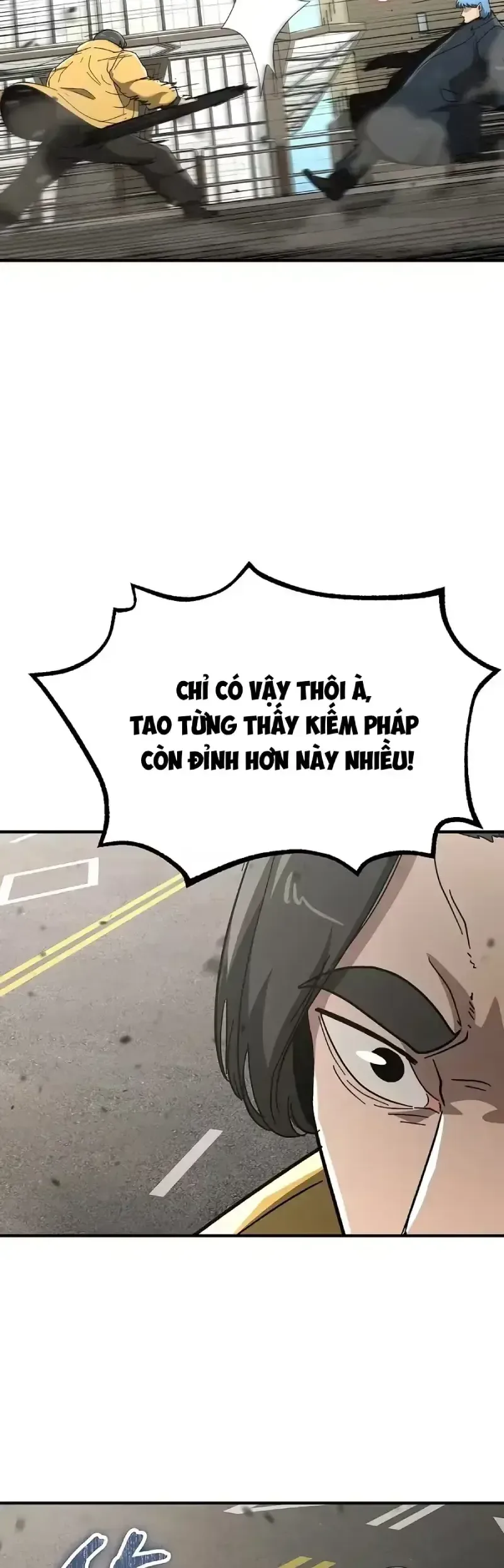 Người Dọn Dẹp chương 41 - trang 29