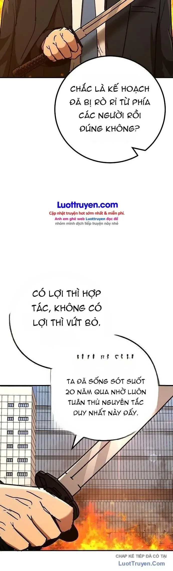 Người Dọn Dẹp chương 42 - trang 14