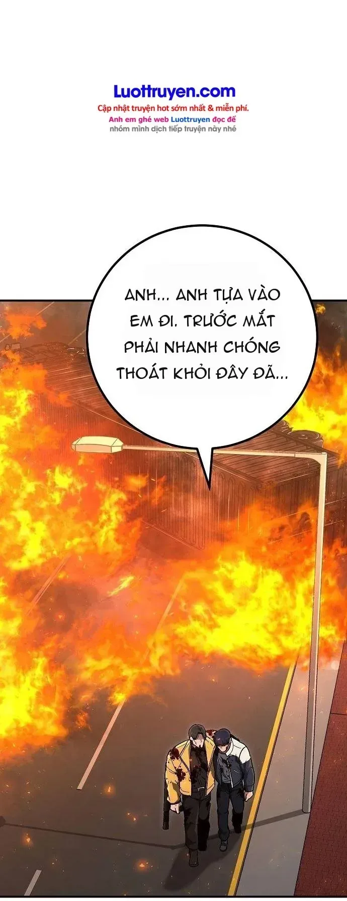 Người Dọn Dẹp chương 42 - trang 39